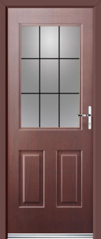 windsor rockdoor tameside