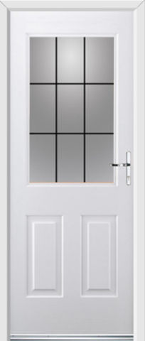 windsor rockdoor wigan