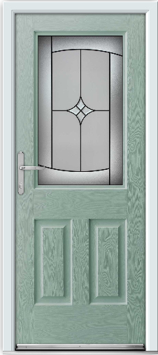 composite door manchester