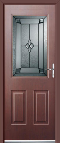 windsor rockdoor summerseat