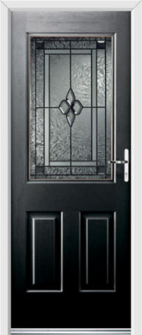 composite rock door manchester