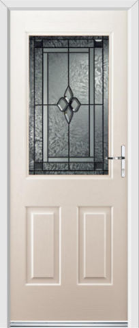 windsor rockdoor bamford