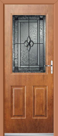 windsor rockdoor heywood